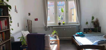 Untermiete Wohnung Winter 1.12.24 - 31.03.25