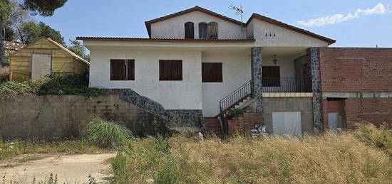 Casa en Mas Altaba-El Molí, Maçanet de la Selva