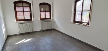 Schöne, renovierte 2-Zimmer-Wohnung in Abenberg