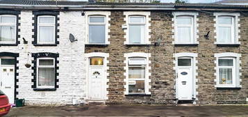 3 bedroom terraced house