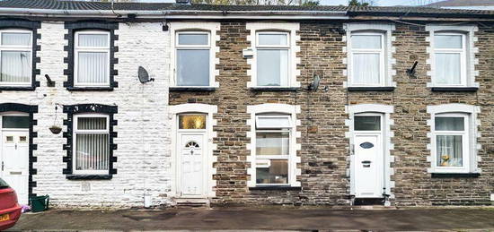 3 bedroom terraced house