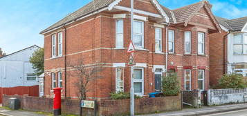 Flat for sale in Sea View Road, Poole BH12