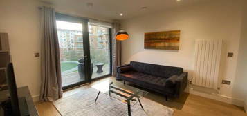 1 bed flat to rent