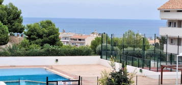 Piso de alquiler en Altea ciudad