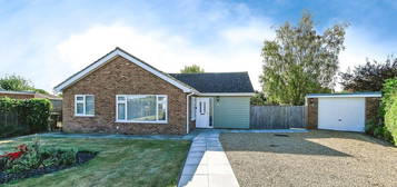 1 bed detached bungalow for sale