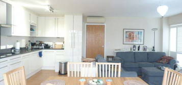 2 bed flat to rent