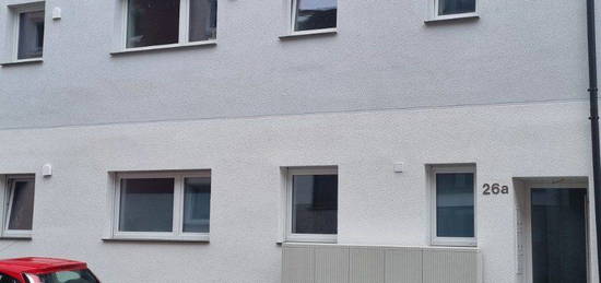 Neue 4-Zimmer-Wohnung, 100 m²