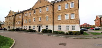 Flat for sale in Rainbow Road, Erith DA8