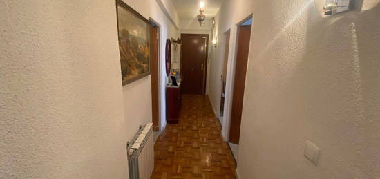 Piso en venta en calle de Vital Aza, 27