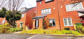 Semi-detached house for sale in Evergreen Avenue, Horwich, Bolton BL6