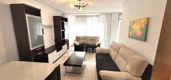 Piso en venta en Plaza Europa, Villablino