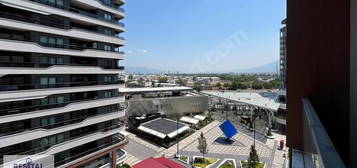 BURSA DOWNTOWN KİRALIK 2+1 DYNAMİC DAİRE