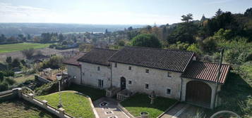 Maison longère  à vendre, 5 pièces, 3 chambres, 159 m²