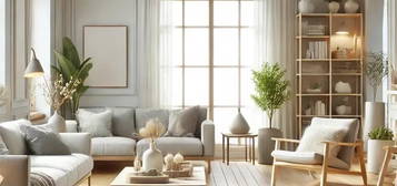 Appartement  à vendre, 4 pièces, 3 chambres, 78 m²