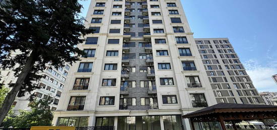 SAHRAYICEDİT ATATÜRK CADDESİNDE 140M2 3+1 KİRALIK DAİRE