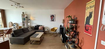 Appartement  à vendre, 3 pièces, 2 chambres, 68 m²