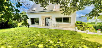 MAISON - TREILLIERES - 152m² - 1500m² parcelle