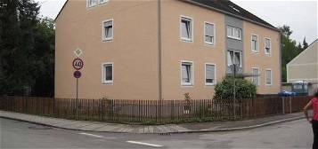 Exklusive, modernisierte 3-Zimmer-Wohnung mit Garten in Fürstenfeldbruck