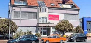 NEU: 5-Zimmer Maisonette-Wohnung in Rüsselsheim