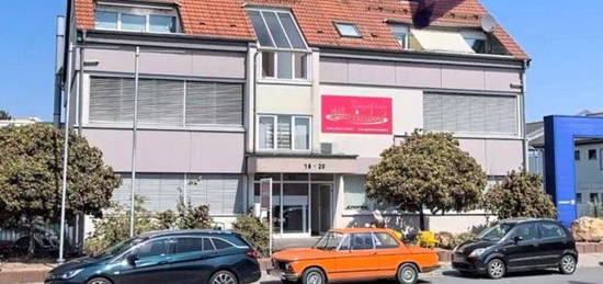 NEU: 5-Zimmer Maisonette-Wohnung in Rüsselsheim