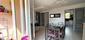 Appartement T3 63 m2 Hyères