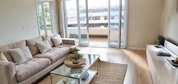 Vente appartement 4 pièces 83 m²