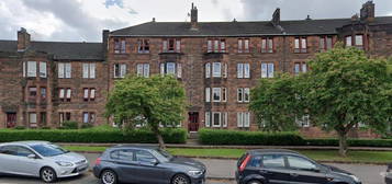 Flat to rent in 1739 Great Western Road, Glasgow G13