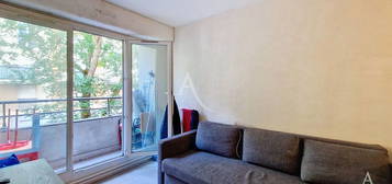 Vente appartement 1 pièce 22 m²