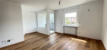 TOP sanierte 2-Zimmer-Eigentumswohnung mit Balkon und Garage in Lauf-Kotzenhof