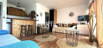 Achat appartement 1 pièce 26 m²