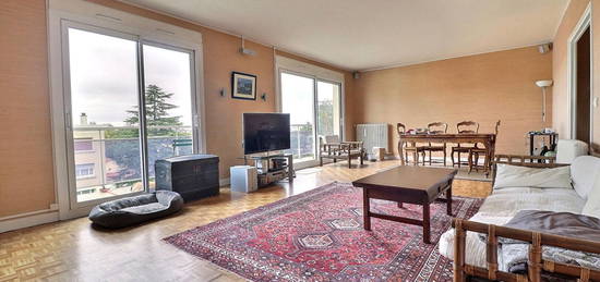 Vente appartement 5 pièces 105 m²