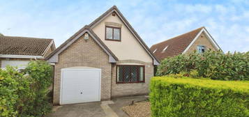 2 bedroom detached house for sale