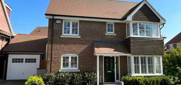 3 bedroom detached house