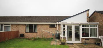 3 bedroom semi-detached bungalow for sale