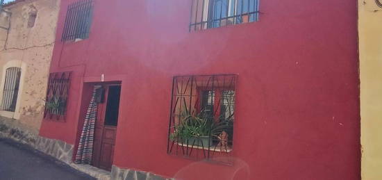 Casa de pueblo en venta en calle de las Nieves, 6