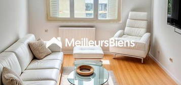 Appartement 2 pièces 43m2