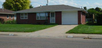 1802 W  A St, North Platte, NE 69101