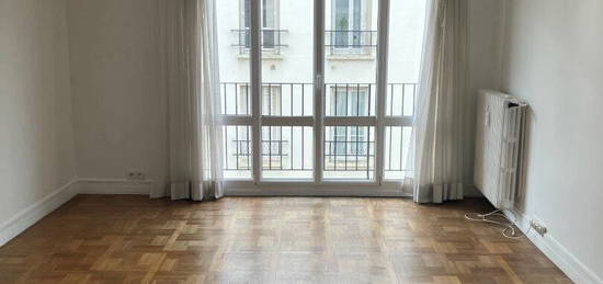 Location appartement 2 pièces 51 m²