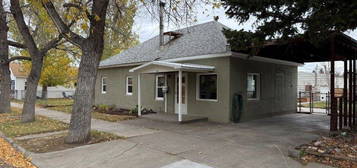 423 S  F St, Livingston, MT 59047