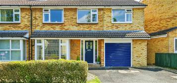 Semi-detached house for sale in Green Road, Kidlington OX5