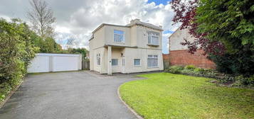 3 bed detached house for sale