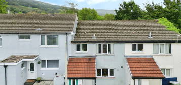 3 bed terraced house for sale