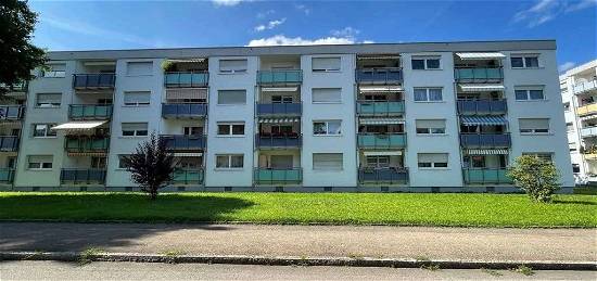 +++ Schöne 3-Zimmerwohnung mit Balkon in Mettingen zu verkaufen!! +++