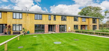 5 bedroom barn conversion