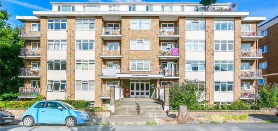 Flat for sale in Coniston Court, Holland Road, Hove, East Sussex BN3