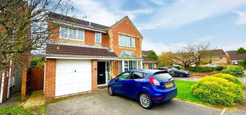 4 bedroom detached house