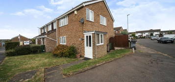 3 bedroom semi-detached house