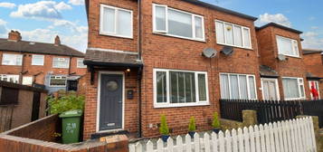 End terrace house for sale in Thornton Gardens, Leeds, West Yorkshire LS12