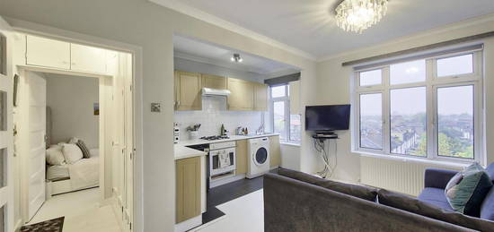 Flat for sale in Brixton Hill, London SW2