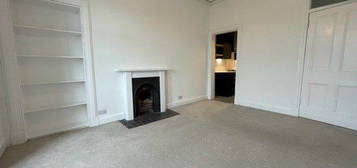 Flat to rent in Duniden Street, Edinburgh EH7